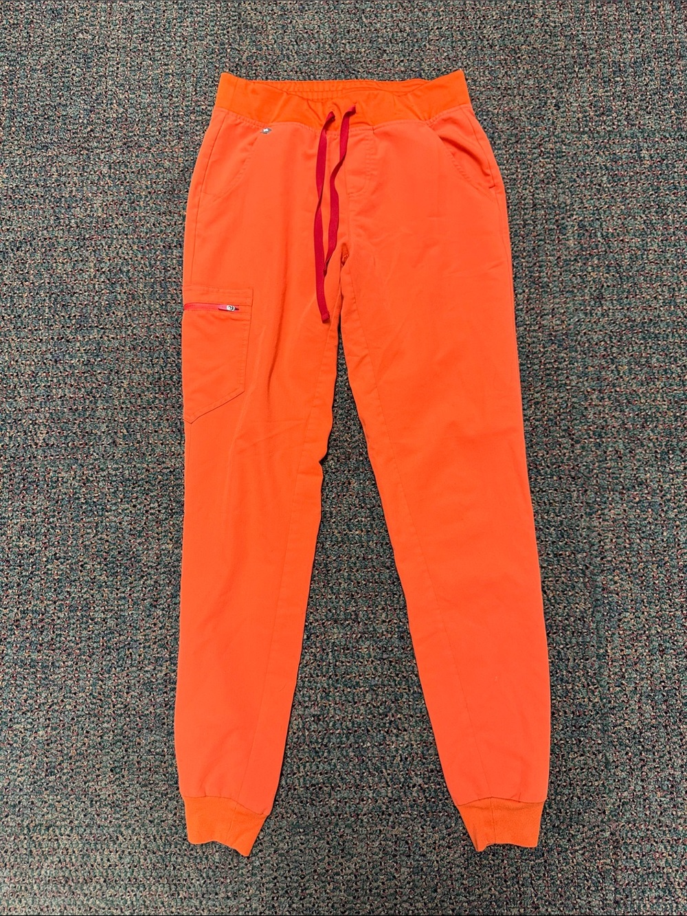 FIGS Zamora Jogger Scrub Pants